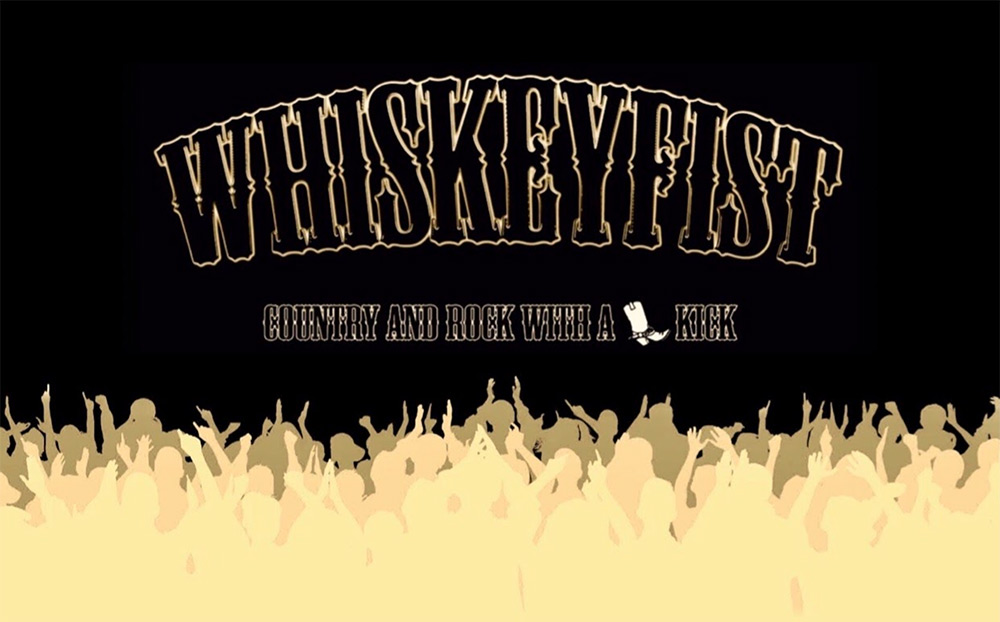 WhiskeyFist
